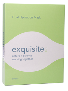 Exquisite Dual Hydration Mask