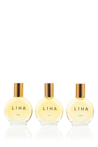 LIHA Asé Goddess Rollerball Set