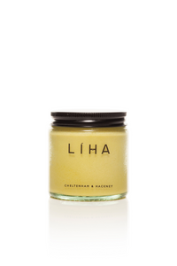 LIHA Gold Shea Butter