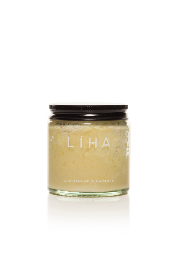 LIHA Ivory Shea Butter