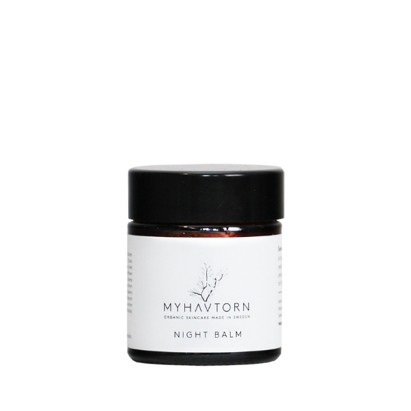 MyHavtorn Night Balm