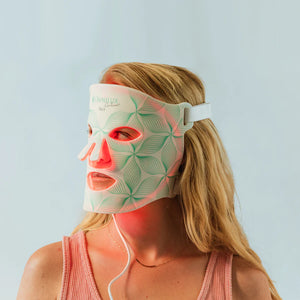 Omnilux Contour FACE LED Mask