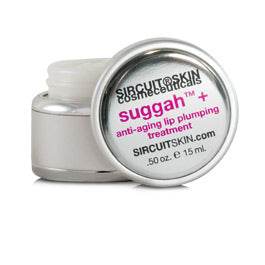SircuitSkin Cosmeceuticals Suggah Plumping Lip Treatment