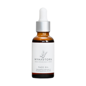 MyHavtorn Face Oil