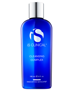 IS Clinical Cleansing Complex