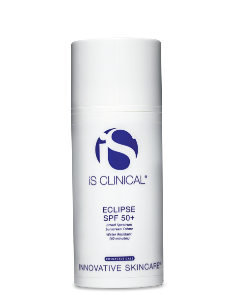 IS Clinical Eclipse SPF 50+