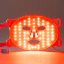 Load image into Gallery viewer, Omnilux Contour FACE LED Mask