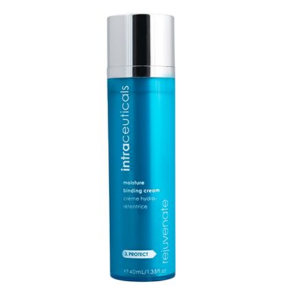 Intraceuticals Rejuvenate Moisture Binding Cream