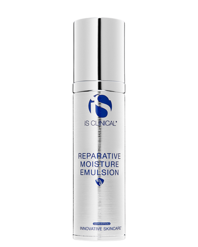 IS Clinical Reparative Moisture Emulsion