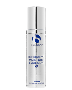 IS Clinical Reparative Moisture Emulsion