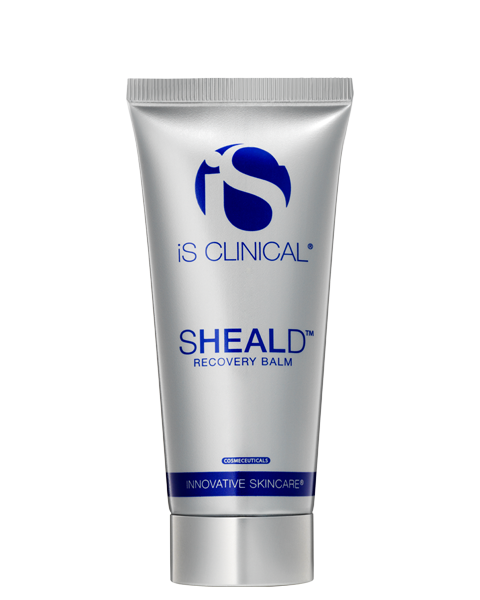 IS Clinical Sheald Recovery Balm